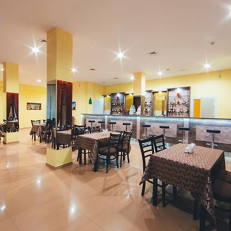 Sunhotel Astravyets Екстериор снимка