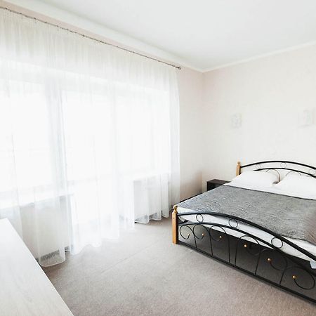 Sunhotel Astravyets Екстериор снимка