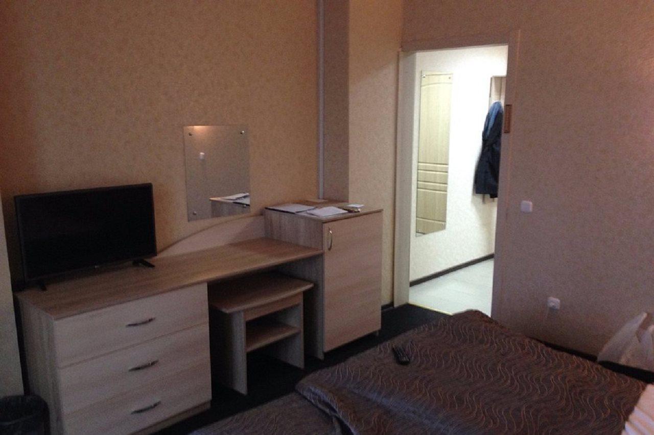Sunhotel Astravyets Екстериор снимка