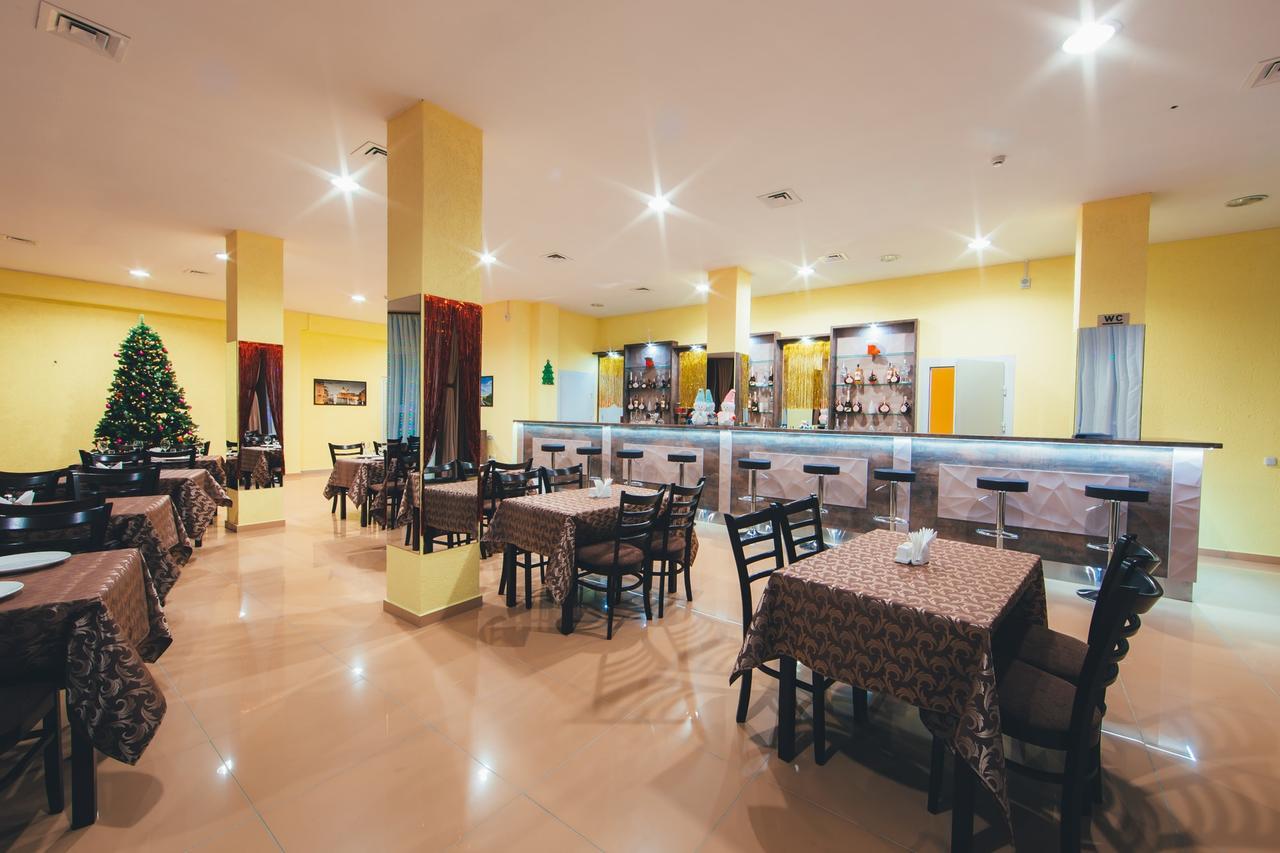 Sunhotel Astravyets Екстериор снимка