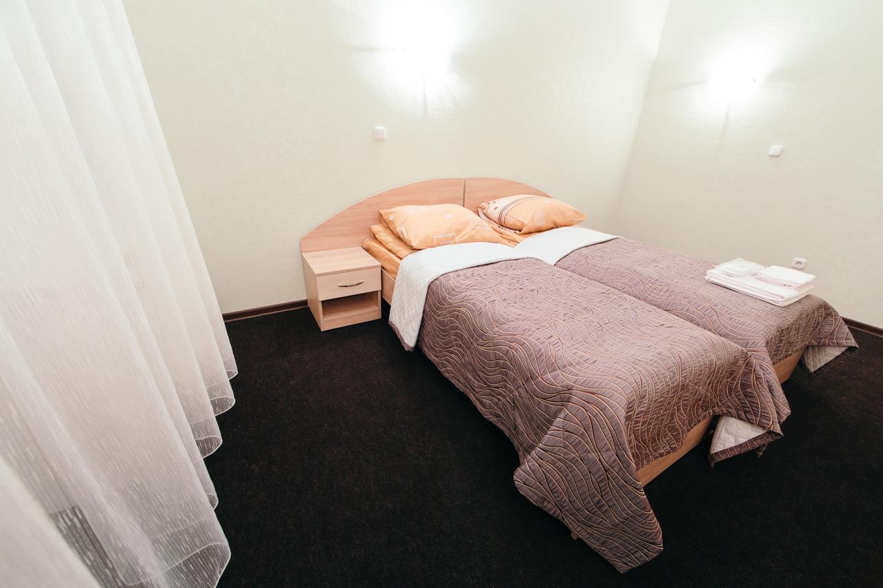 Sunhotel Astravyets Екстериор снимка