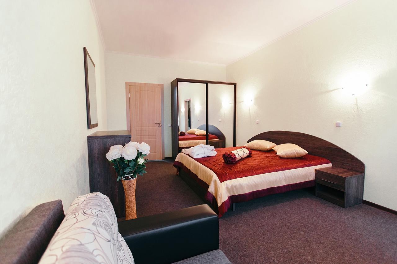 Sunhotel Astravyets Екстериор снимка