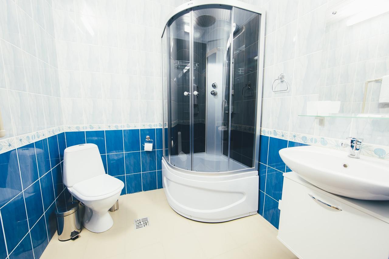 Sunhotel Astravyets Екстериор снимка