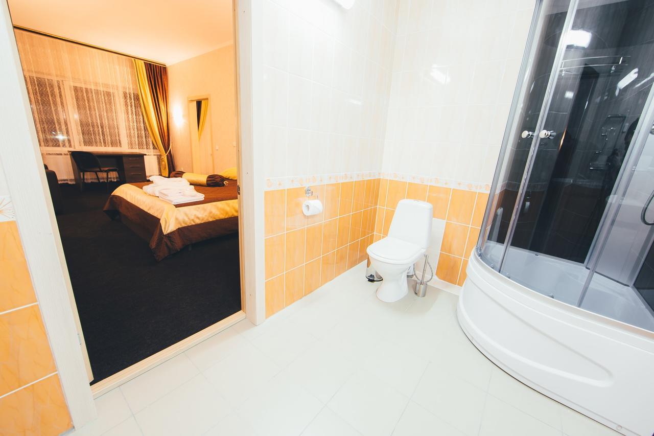 Sunhotel Astravyets Екстериор снимка