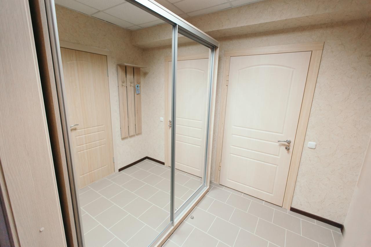Sunhotel Astravyets Екстериор снимка