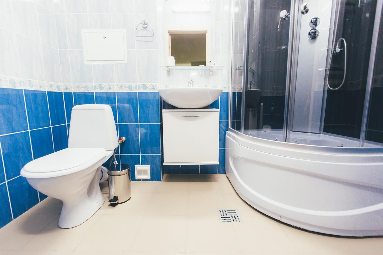 Sunhotel Astravyets Екстериор снимка