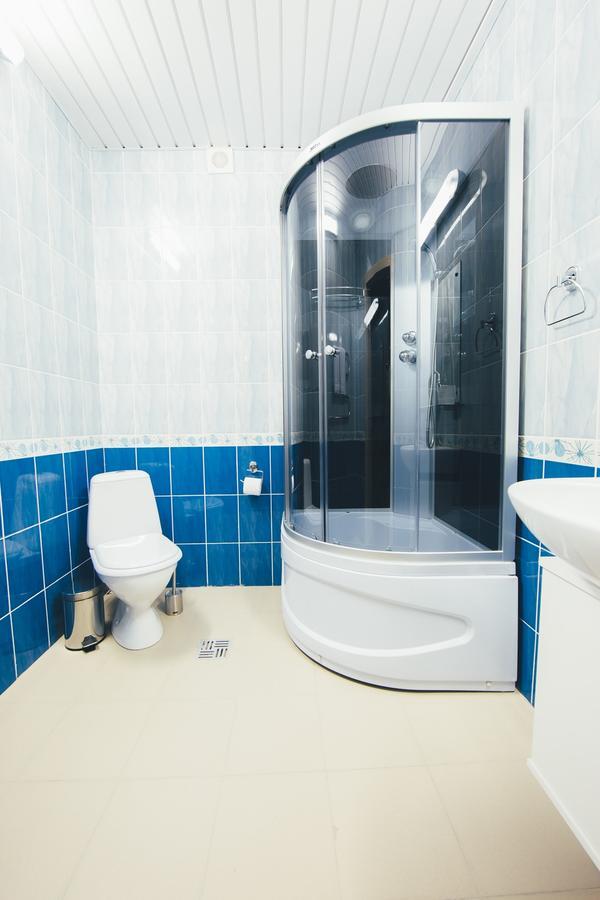 Sunhotel Astravyets Екстериор снимка