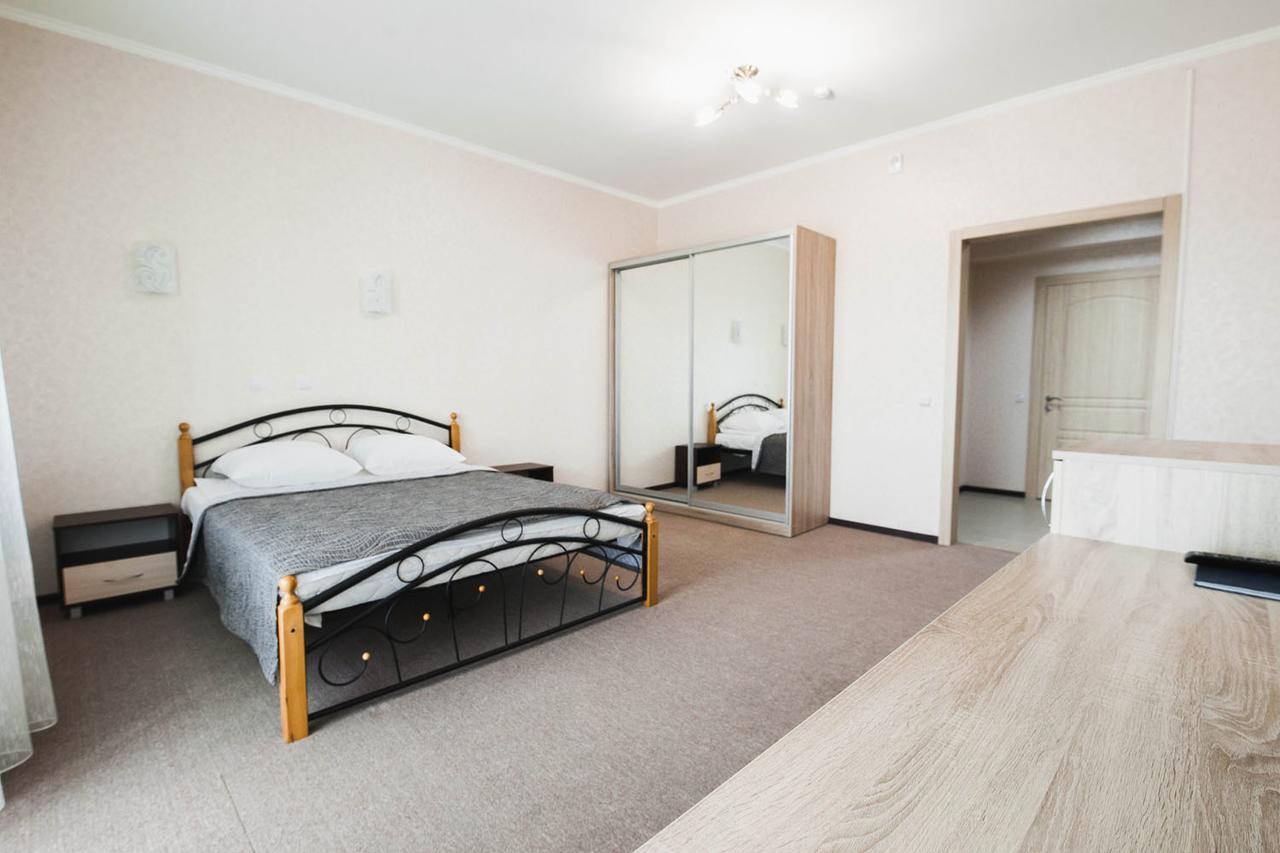 Sunhotel Astravyets Екстериор снимка