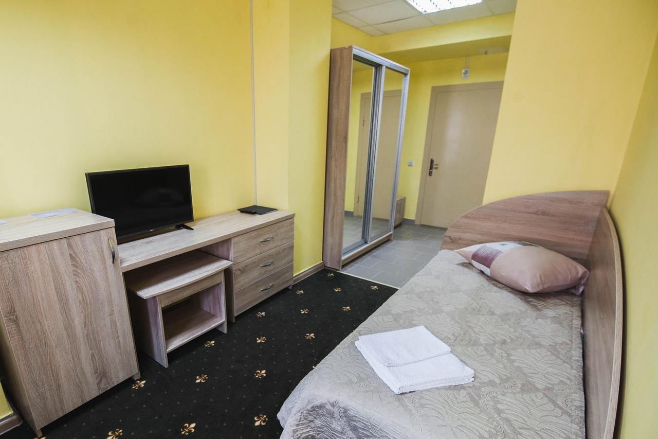 Sunhotel Astravyets Екстериор снимка